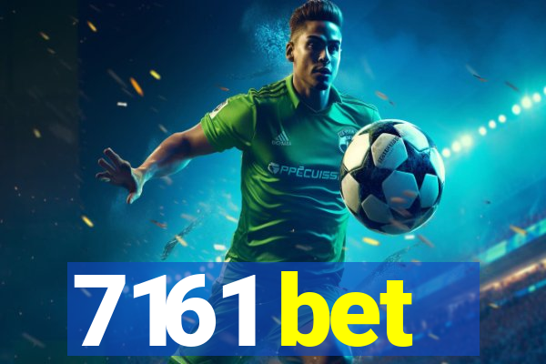 7161 bet